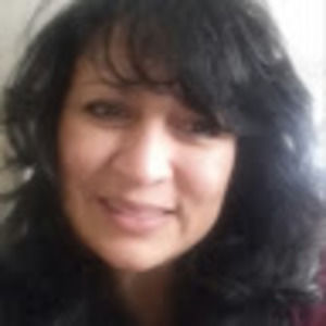 Meet your Posher, Patricia